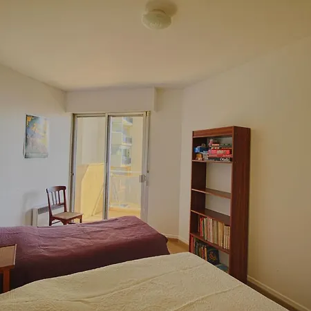 L'aiglon Appartement